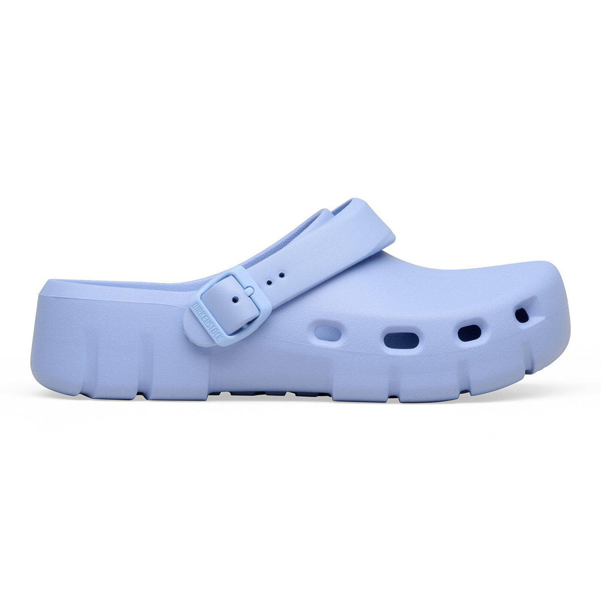 Birki Flow EVA in Color Dusty Blue | Birkenstock