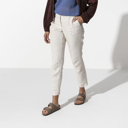 Arizona Birkibuc in Color Mocha | Birkenstock