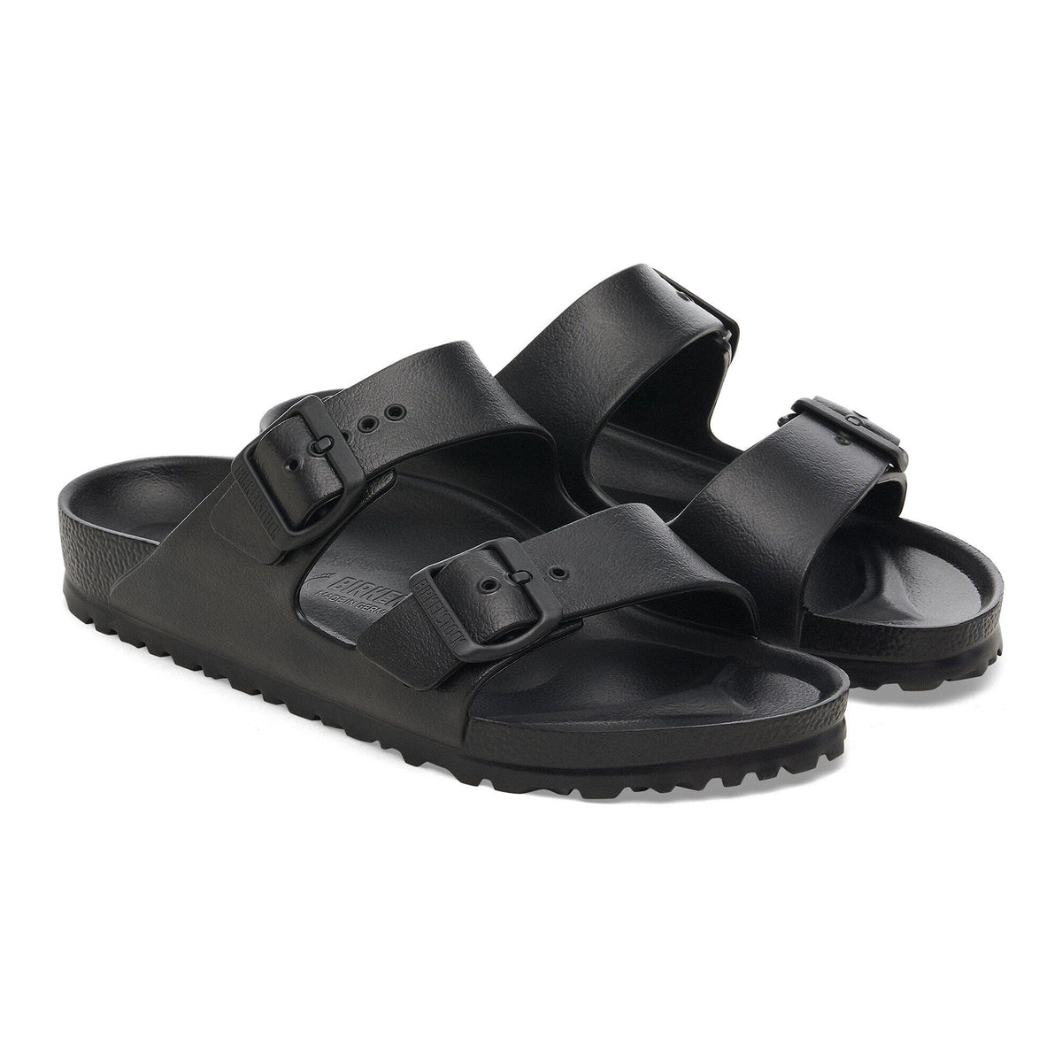 Arizona Essentials EVA in Color Black | Birkenstock