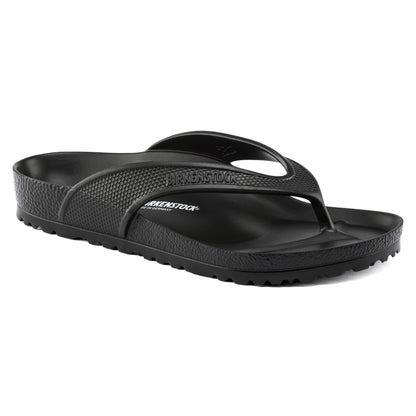 Honolulu Essentials EVA in Color Black | Birkenstock
