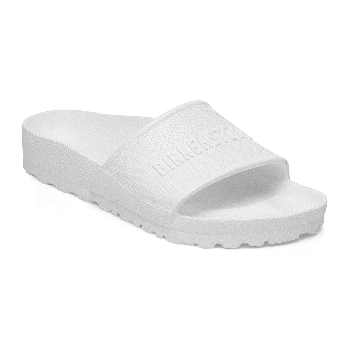 Barbados Essentials EVA in Color White | Birkenstock