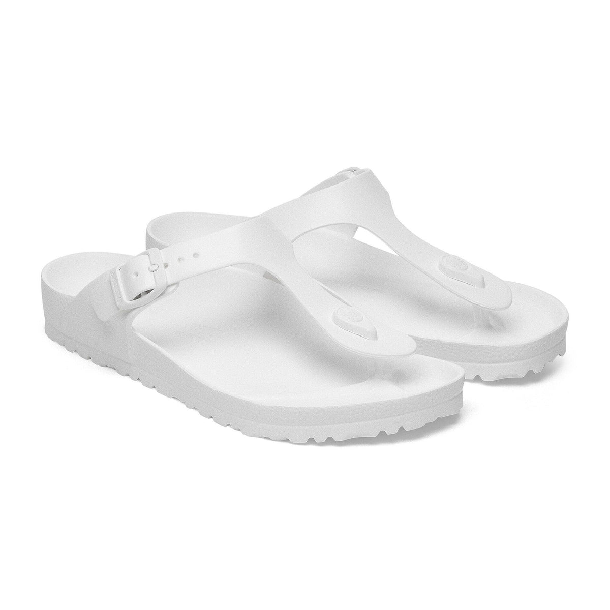 Gizeh Essentials EVA in Color White | Birkenstock