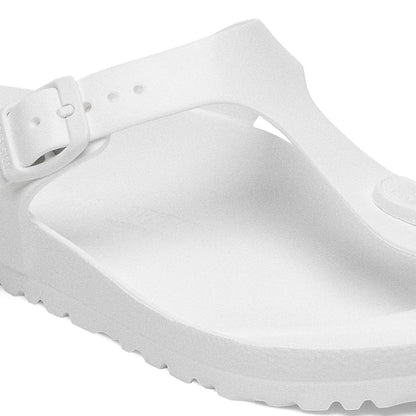 Gizeh Essentials EVA in Color White | Birkenstock