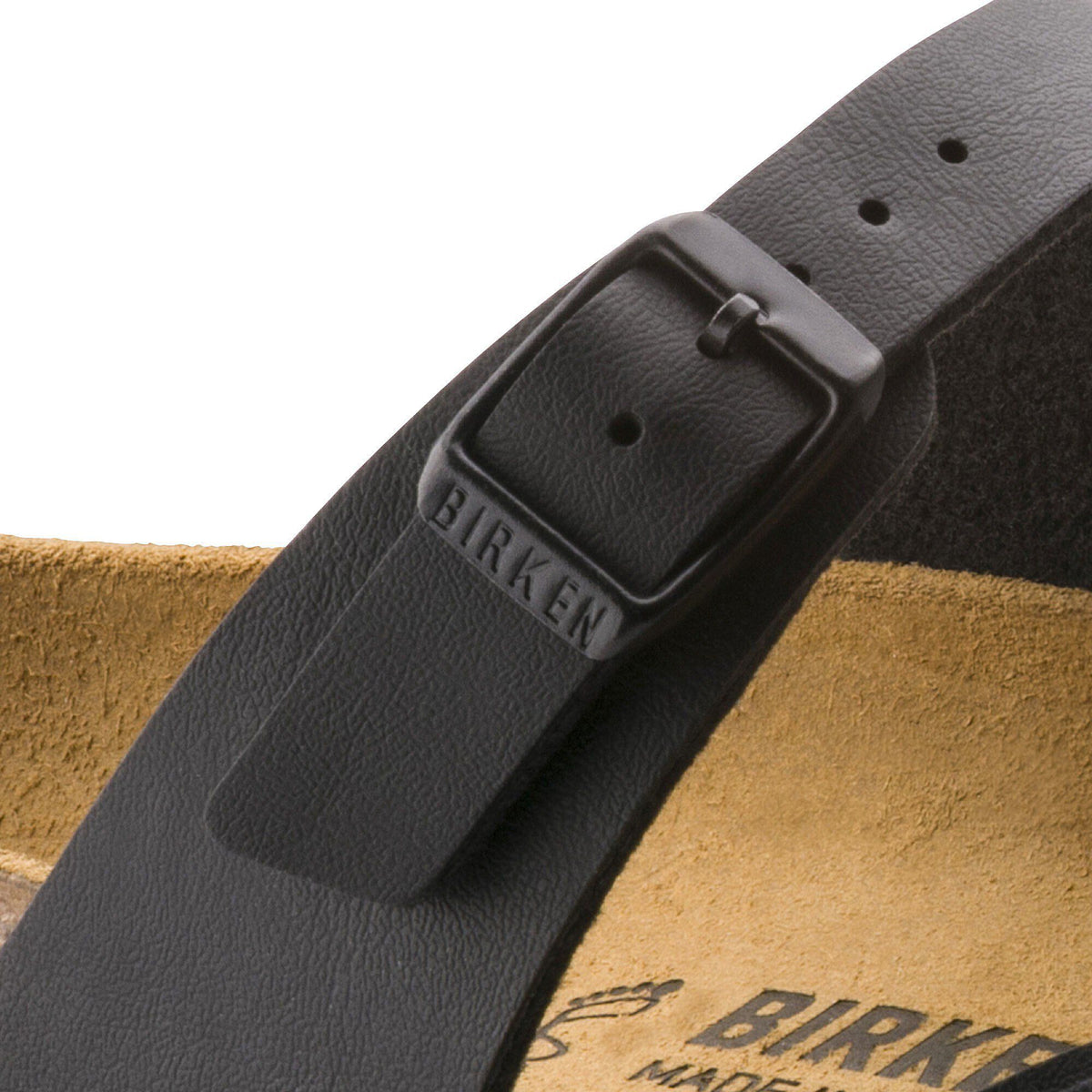 Mayari Birko-Flor in Color Black | Birkenstock