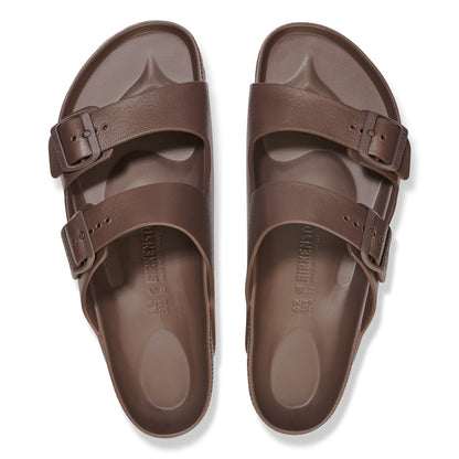 Arizona Essentials EVA in Color Roast | Birkenstock