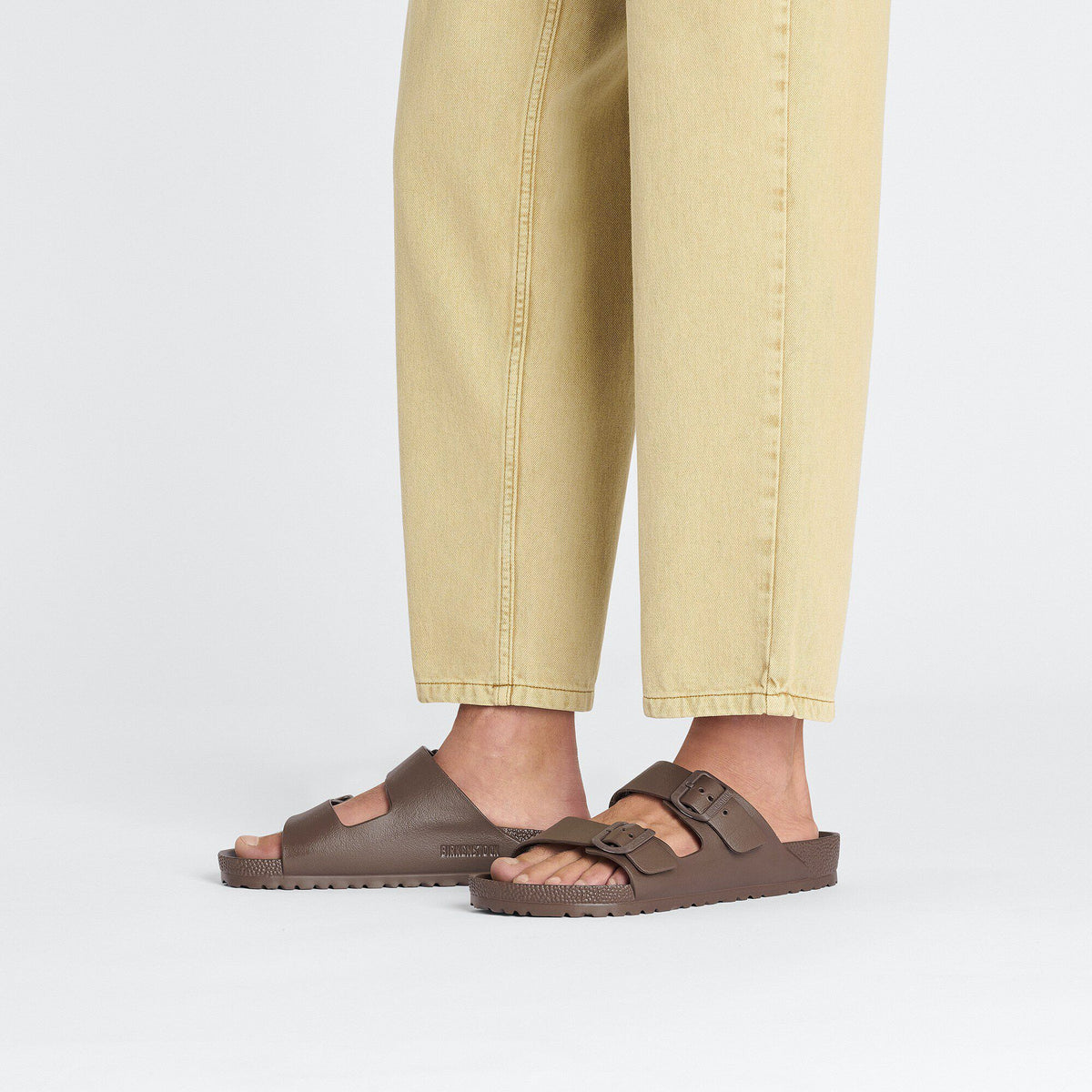 Arizona Essentials EVA in Color Roast | Birkenstock