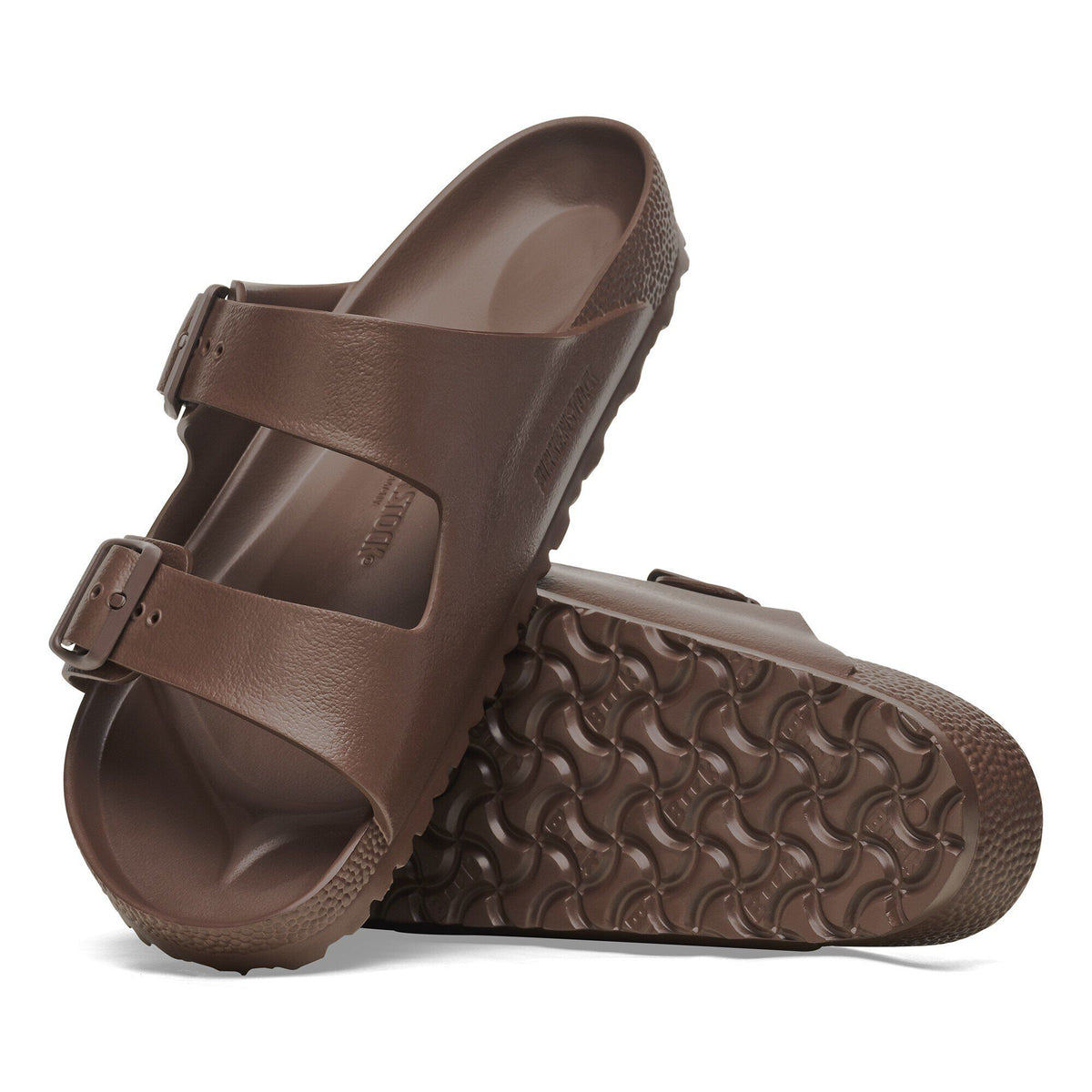Arizona Essentials EVA in Color Roast | Birkenstock