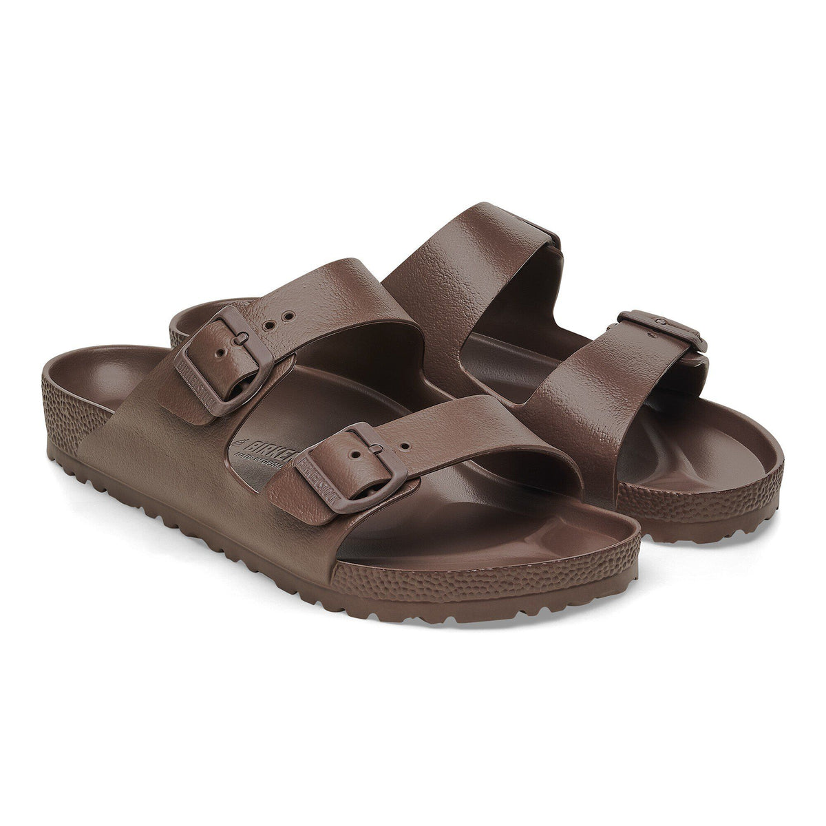 Arizona Essentials EVA in Color Roast | Birkenstock