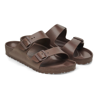 Arizona Essentials EVA in Color Roast | Birkenstock
