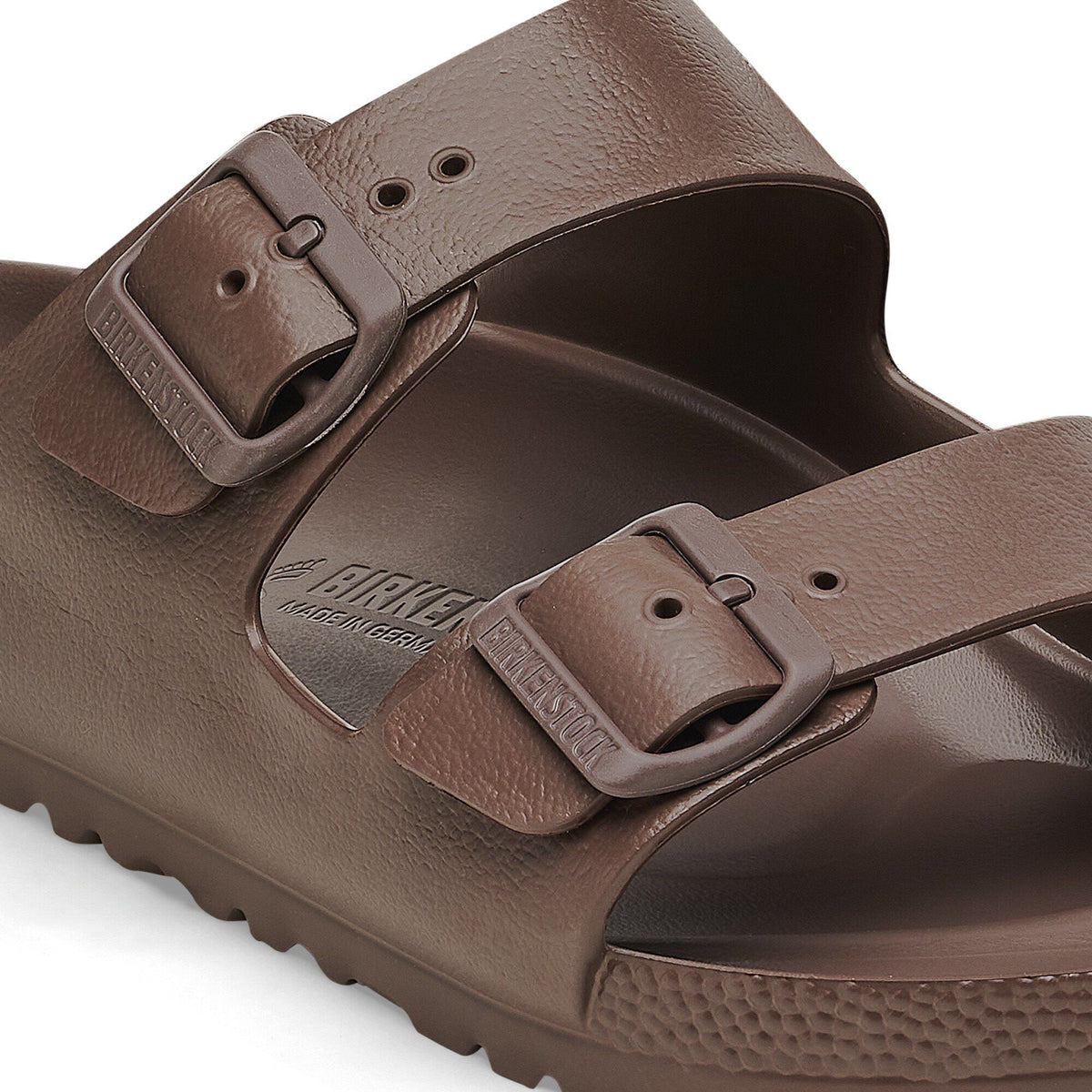 Arizona Essentials EVA in Color Roast | Birkenstock