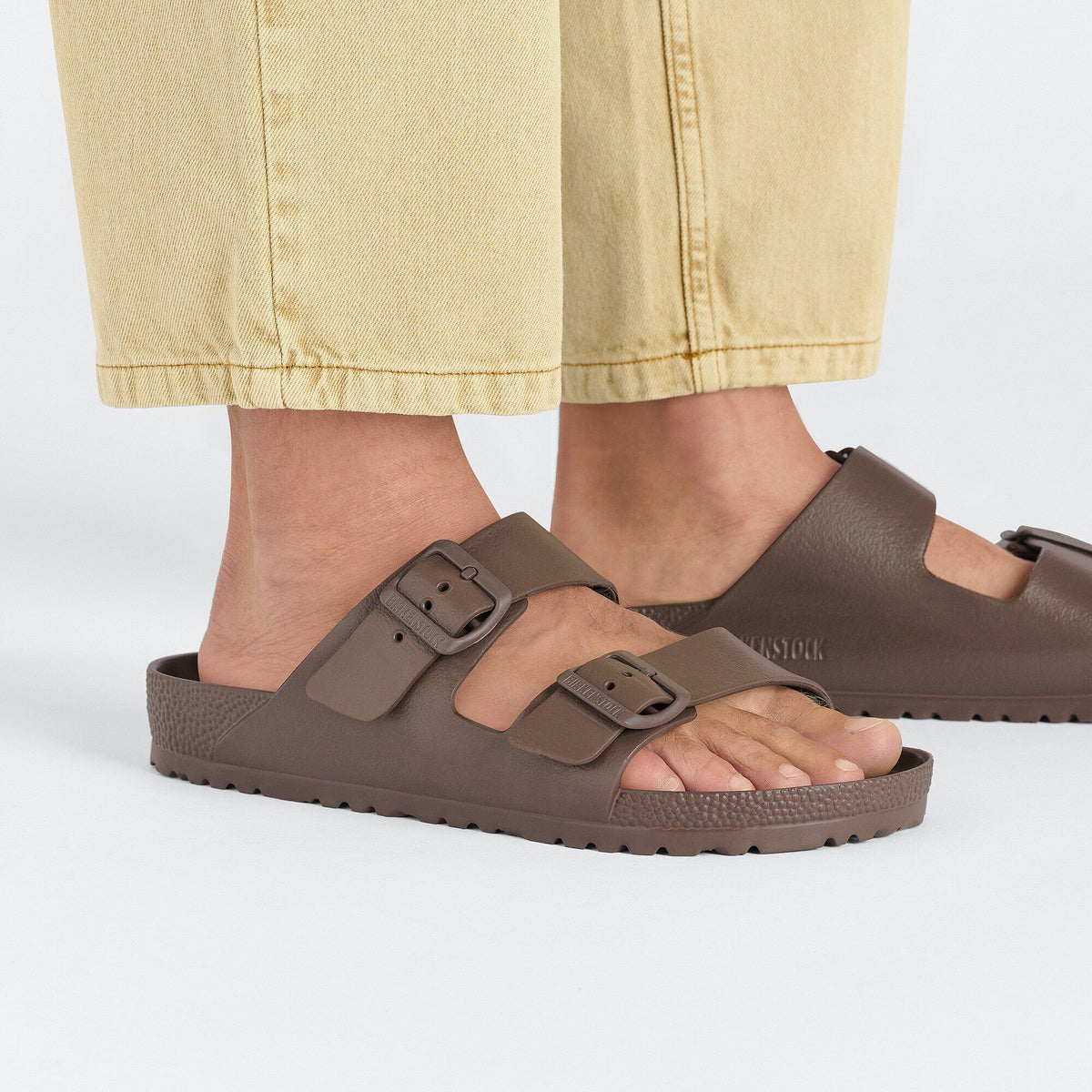 Arizona Essentials EVA in Color Roast | Birkenstock