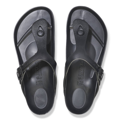 Gizeh Essentials EVA in Color Black | Birkenstock