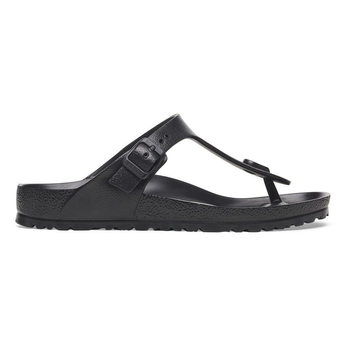 Gizeh Essentials EVA in Color Black | Birkenstock