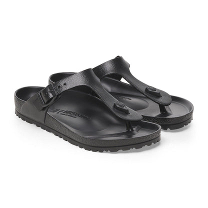 Gizeh Essentials EVA in Color Black | Birkenstock
