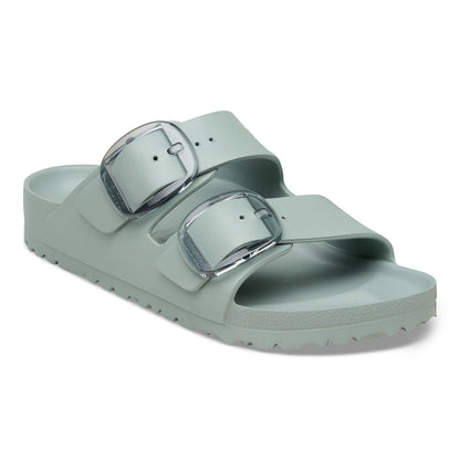 Arizona Big Buckle EVA in Color Pure Sage | Birkenstock