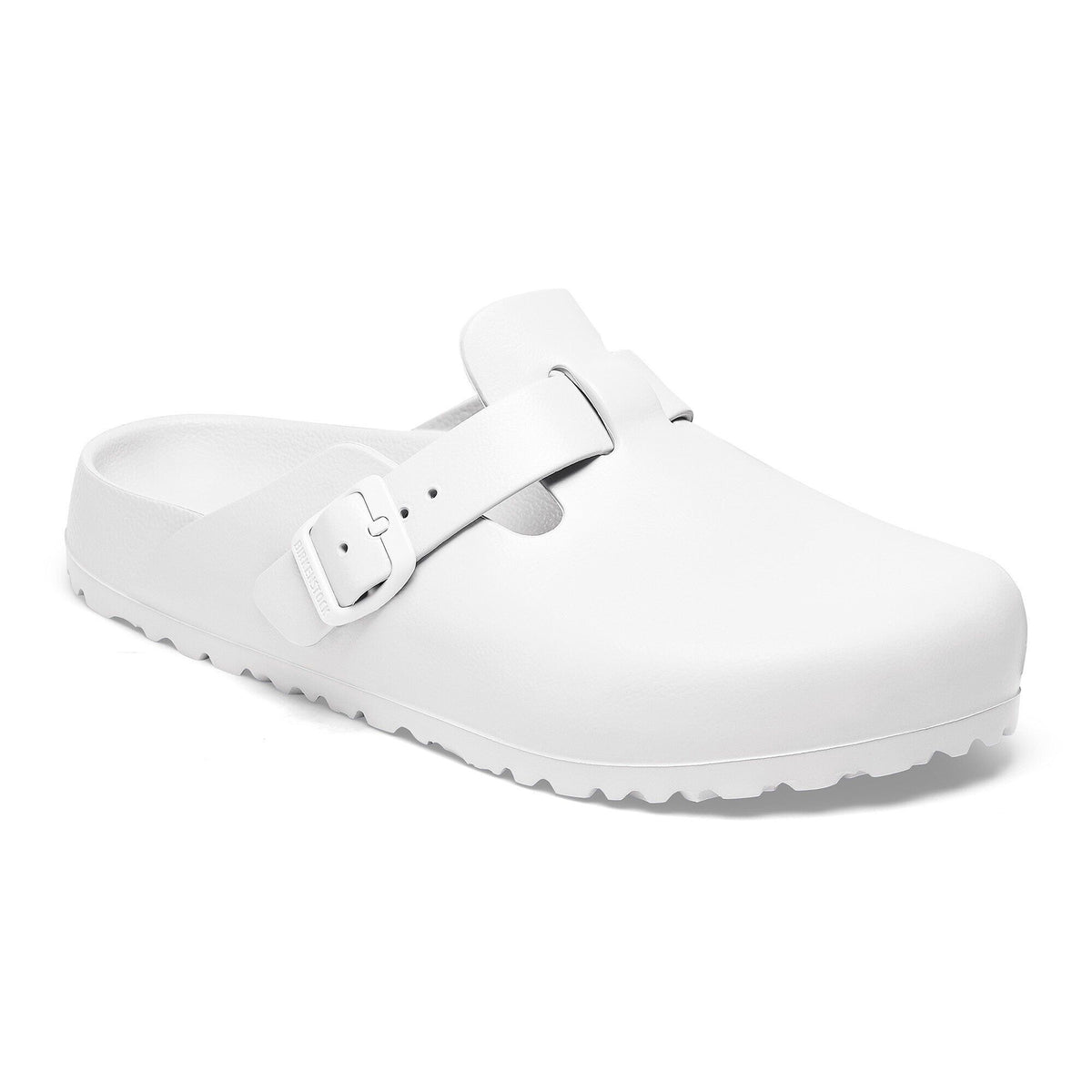 Boston Essentials EVA in Color White | Birkenstock