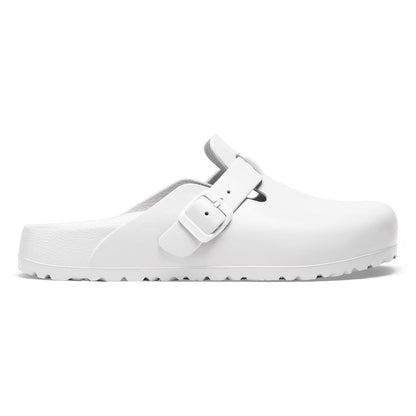 Boston Essentials EVA in Color White | Birkenstock