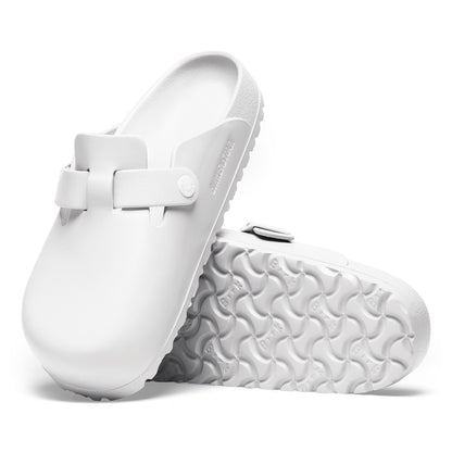 Boston Essentials EVA in Color White | Birkenstock