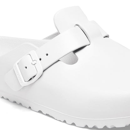 Boston Essentials EVA in Color White | Birkenstock