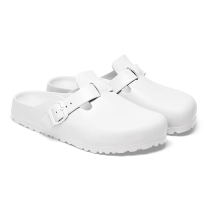 Boston Essentials EVA in Color White | Birkenstock