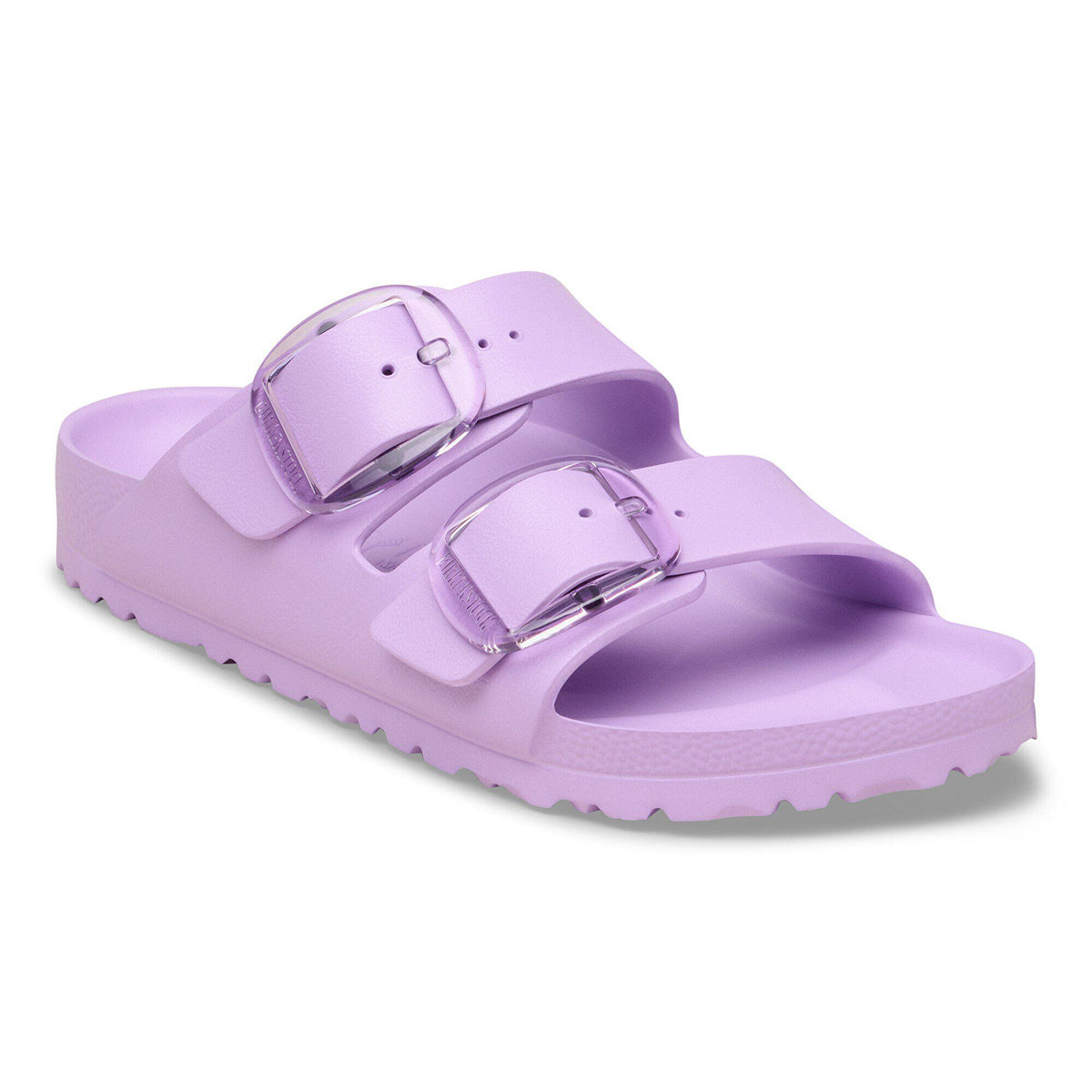 Arizona Big Buckle EVA in Color Crocus | Birkenstock