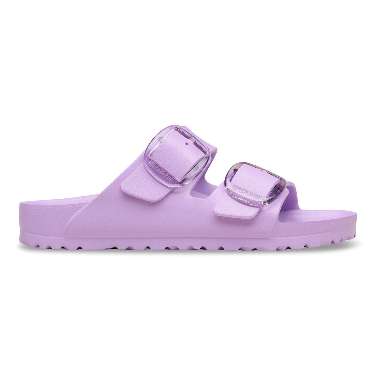 Arizona Big Buckle EVA in Color Crocus | Birkenstock