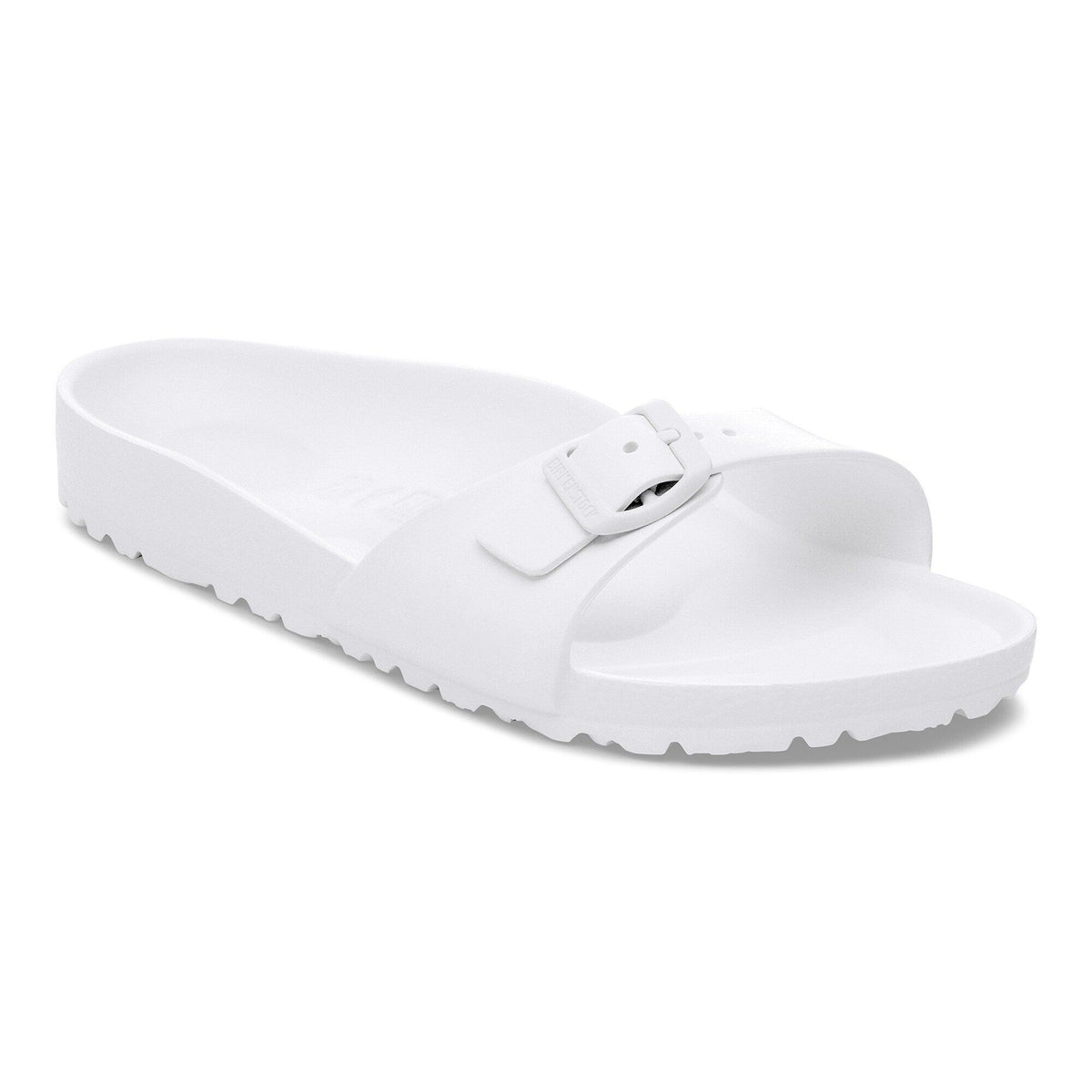 Madrid Essentials EVA in Color White | Birkenstock