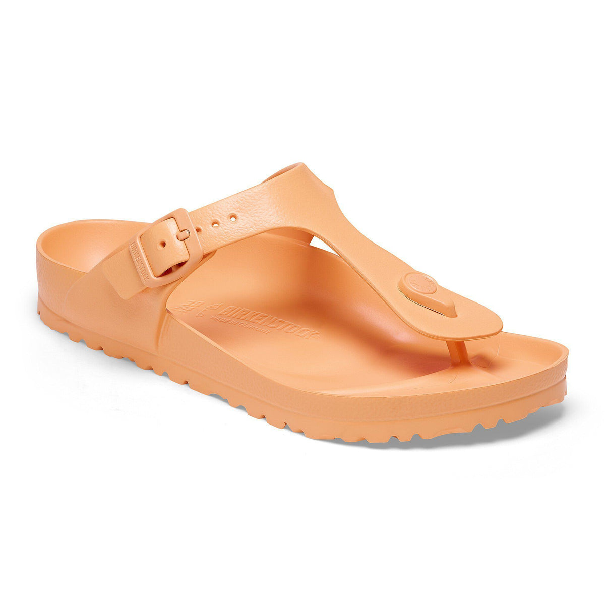 Gizeh Essentials EVA in Color Papaya | Birkenstock