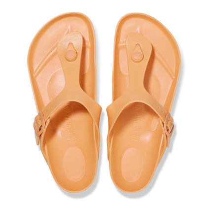 Gizeh Essentials EVA in Color Papaya | Birkenstock
