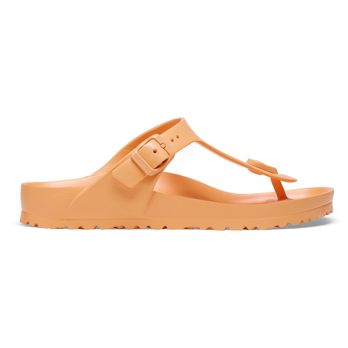 Gizeh Essentials EVA in Color Papaya | Birkenstock