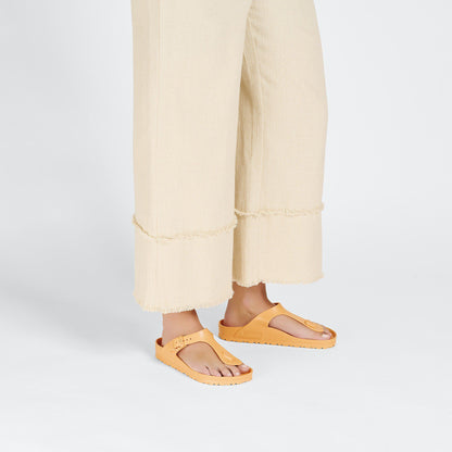 Gizeh Essentials EVA in Color Papaya | Birkenstock