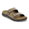 Tobacco Brown