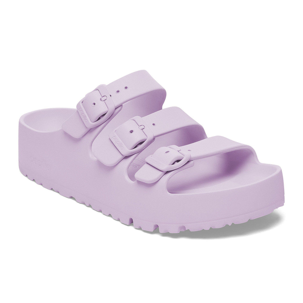 Florida Flex Platform EVA in Color Crocus | Birkenstock