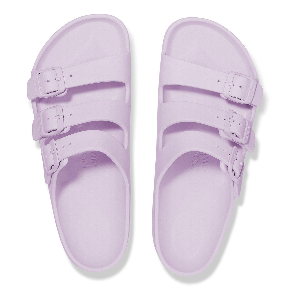 Florida Flex Platform EVA in Color Crocus | Birkenstock