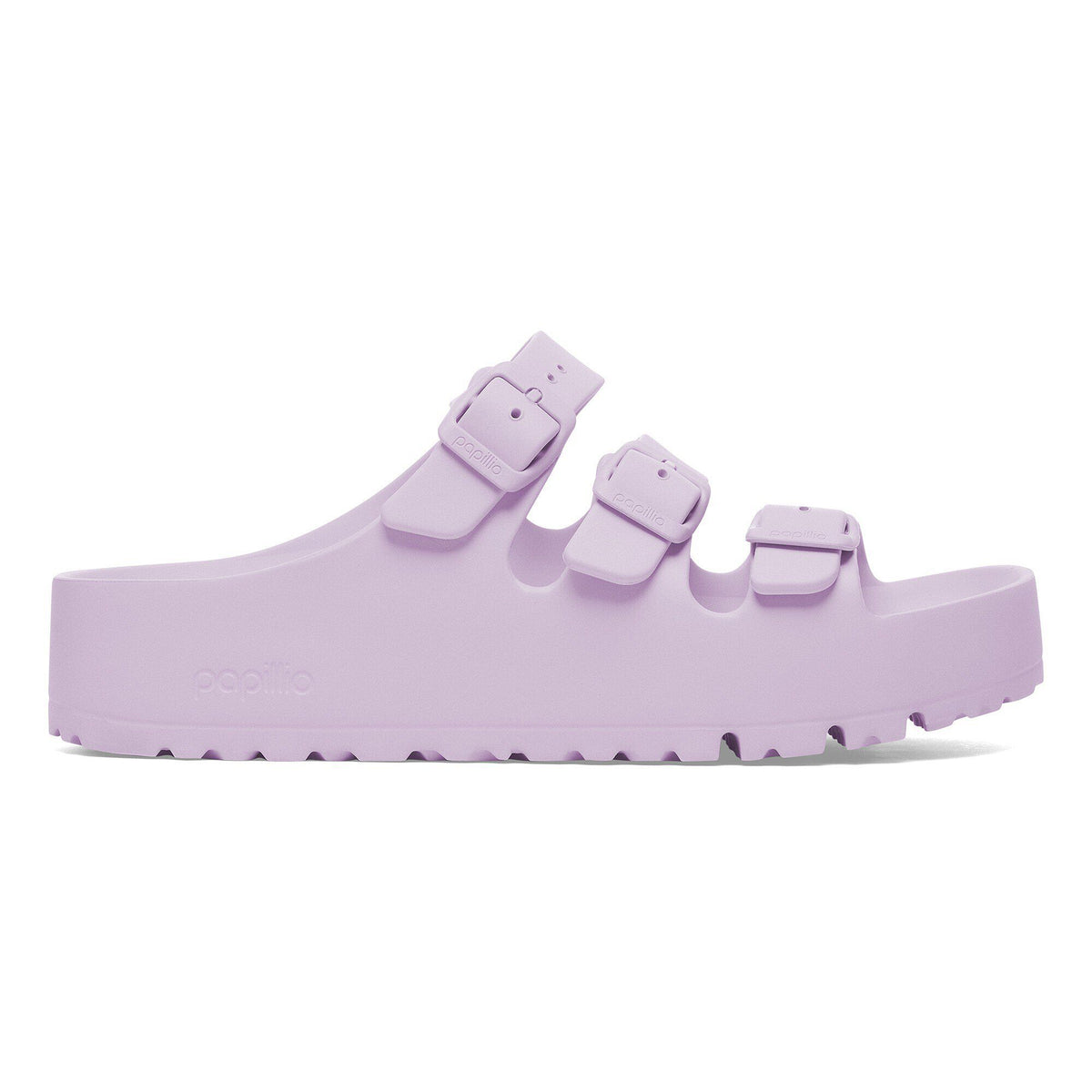 Florida Flex Platform EVA in Color Crocus | Birkenstock