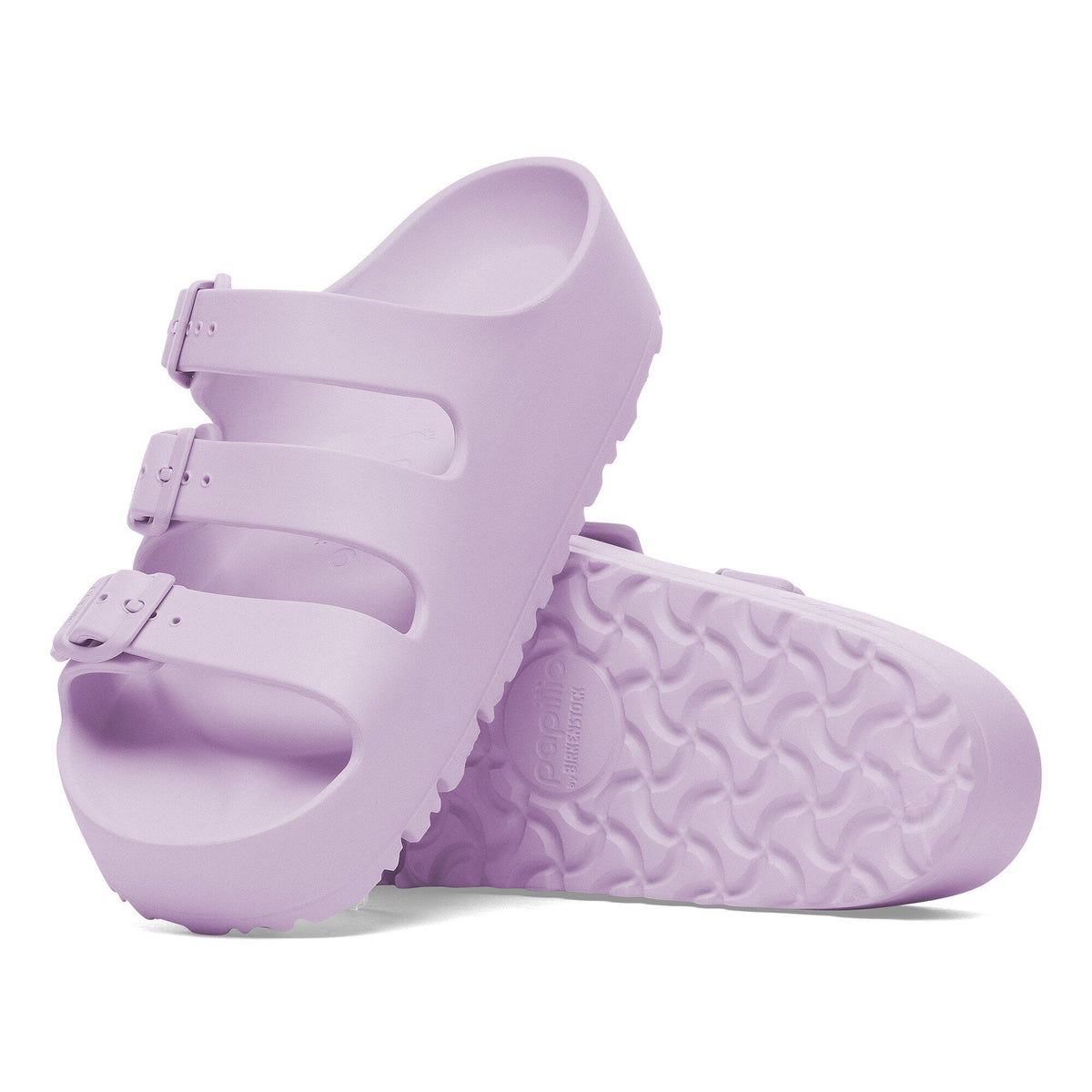 Florida Flex Platform EVA in Color Crocus | Birkenstock