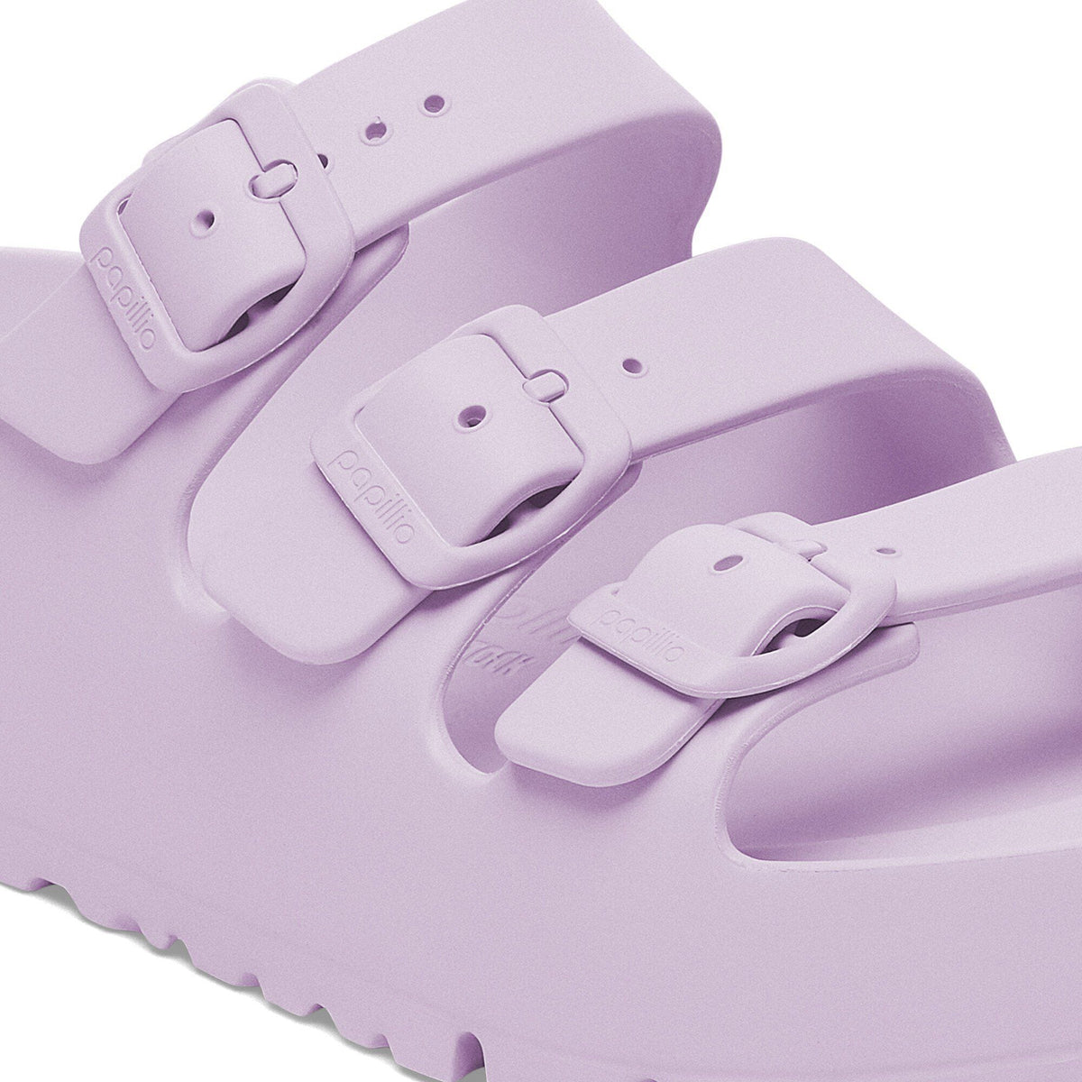 Florida Flex Platform EVA in Color Crocus | Birkenstock