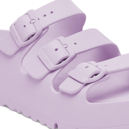 Florida Flex Platform EVA in Color Crocus | Birkenstock