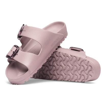 Arizona Big Buckle EVA in Color Faded Purple | Birkenstock