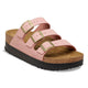 Pink Clay