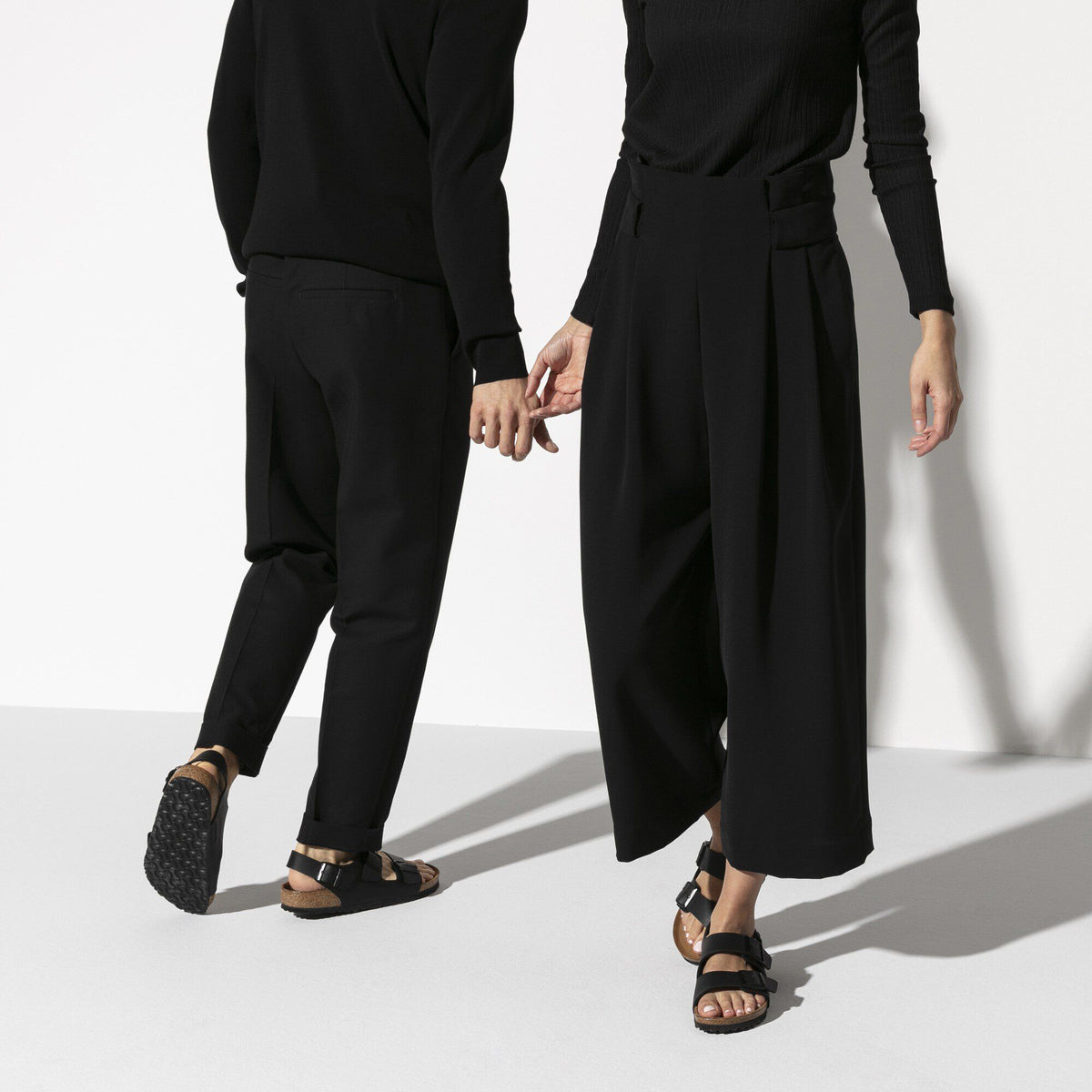 Milano Birko-Flor in Color Black | Birkenstock