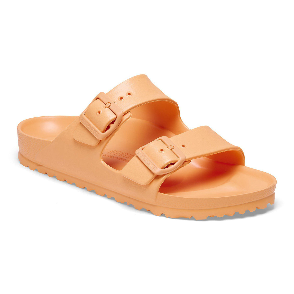 Arizona Essentials EVA in Color Papaya | Birkenstock