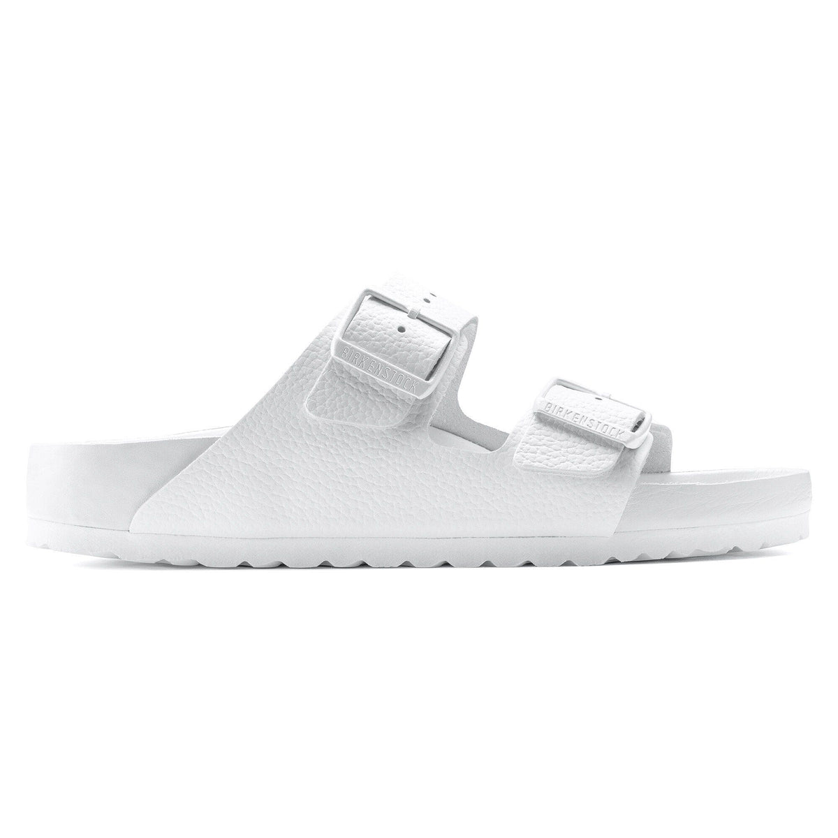 Arizona Leather in Color White | Birkenstock