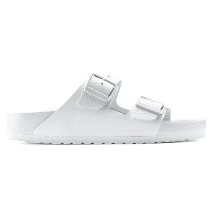Arizona Leather in Color White | Birkenstock