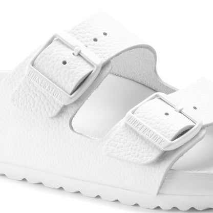 Arizona Leather in Color White | Birkenstock