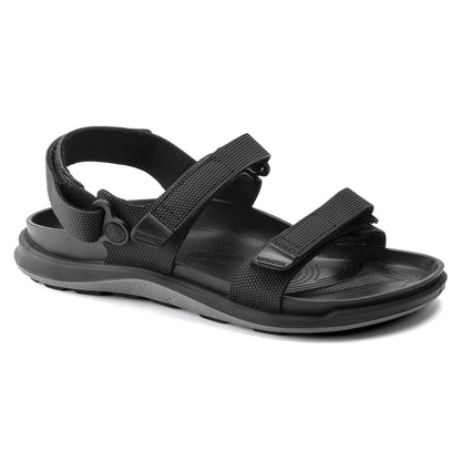 Kalahari Women Birko-Flor in Color Black | Birkenstock