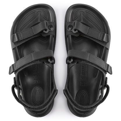 Kalahari Women Birko-Flor in Color Black | Birkenstock