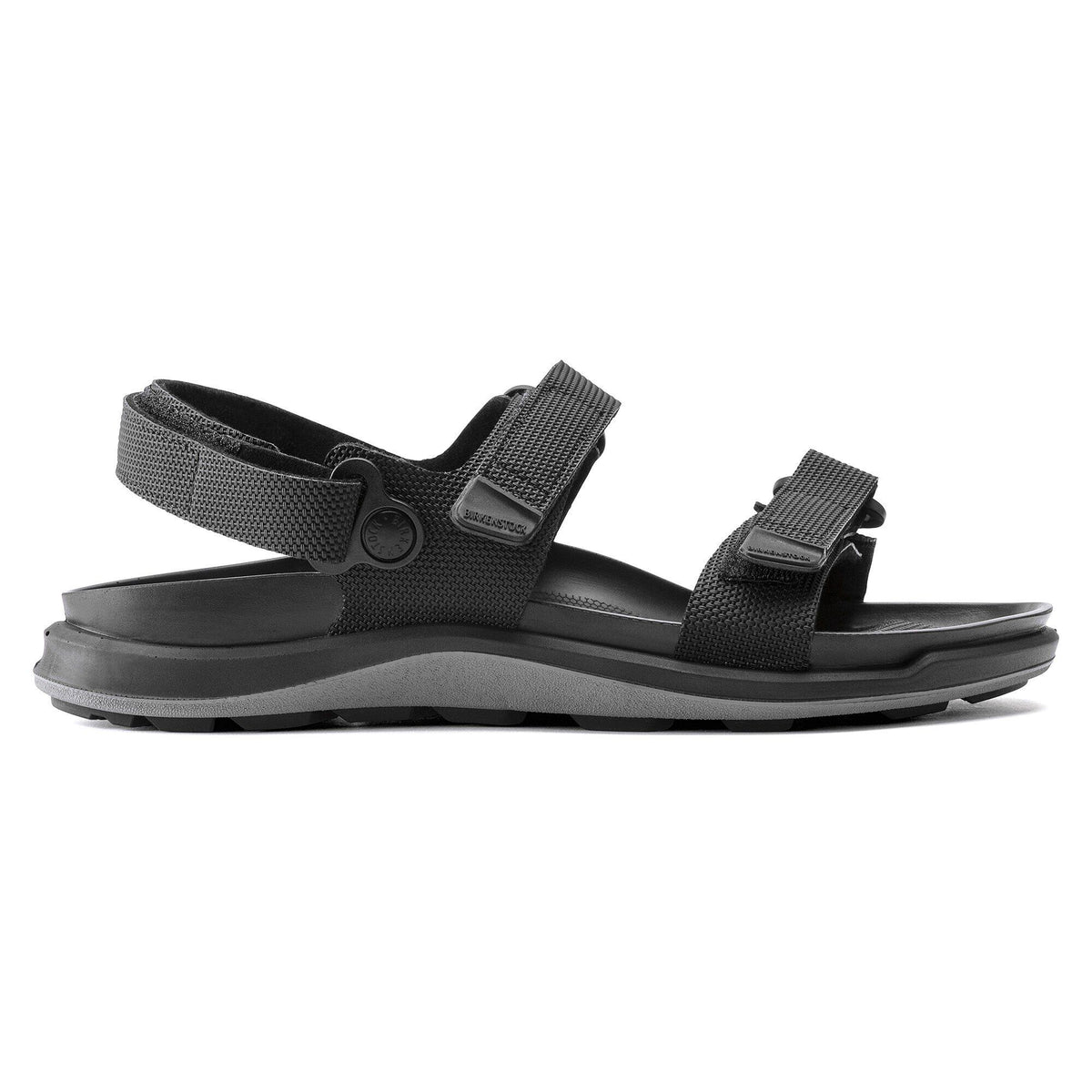 Kalahari Women Birko-Flor in Color Black | Birkenstock
