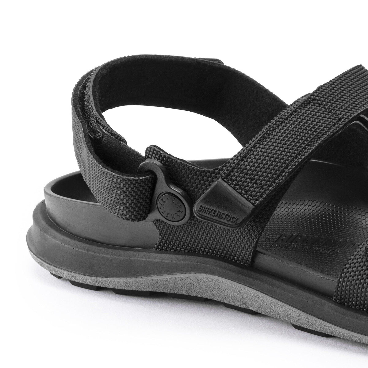 Kalahari Women Birko-Flor in Color Black | Birkenstock