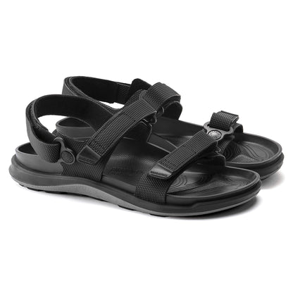 Kalahari Women Birko-Flor in Color Black | Birkenstock